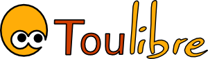 Logo de l'association Toulibre
