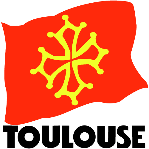 Logo ville de Toulousei