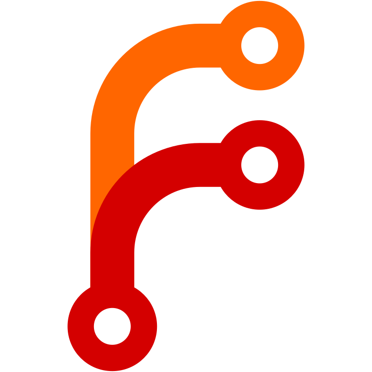Logo de Forgejo