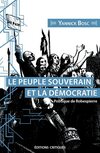 Couverture livre Y. Bosc