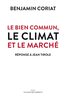 Couverture livre B. Coriat