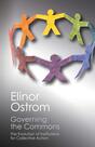 Couverture livre E. Ostrom