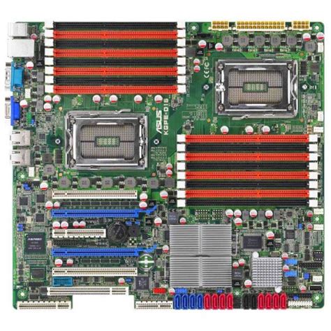 Carte-mère ASUS KGPE-D16